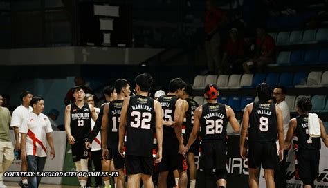 mpbl players salary|Players’ salary woes hamper Bacolod City’s MPBL campaign.